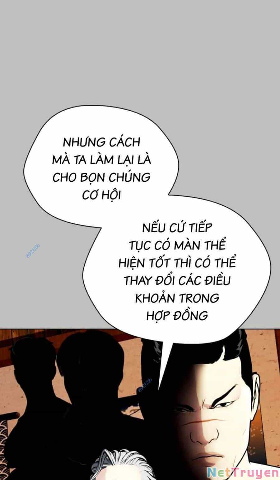 Loser Giỏi Võ - Chương 14 - ảnh 18