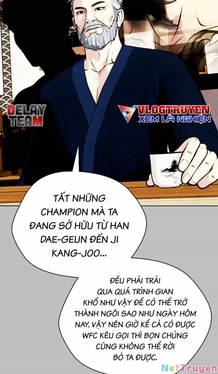 Loser Giỏi Võ - Chương 14 - ảnh 19
