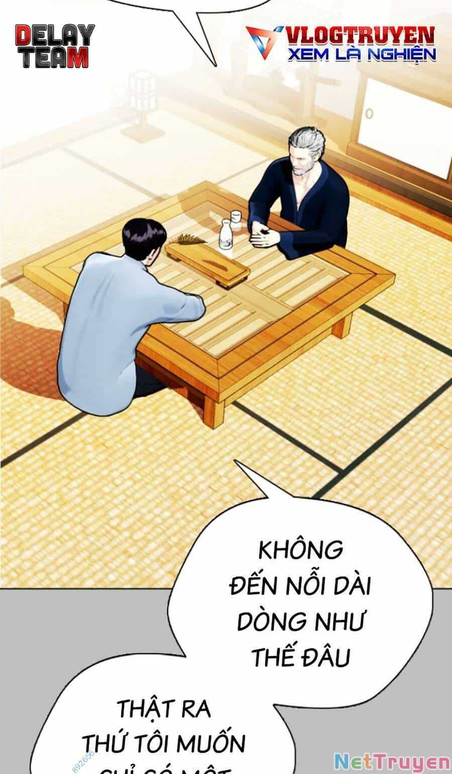 Loser Giỏi Võ - Chương 14 - ảnh 29