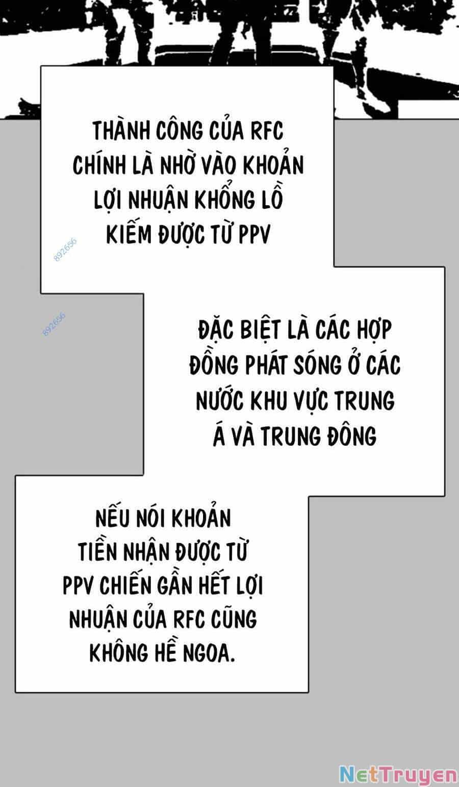 Loser Giỏi Võ - Chương 14 - ảnh 34