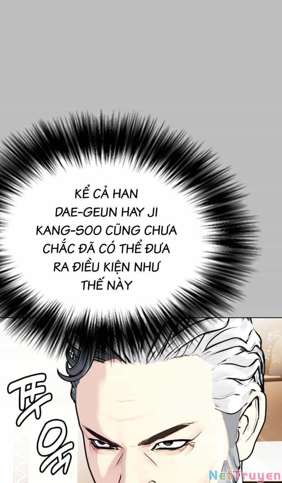 Loser Giỏi Võ - Chương 14 - ảnh 35