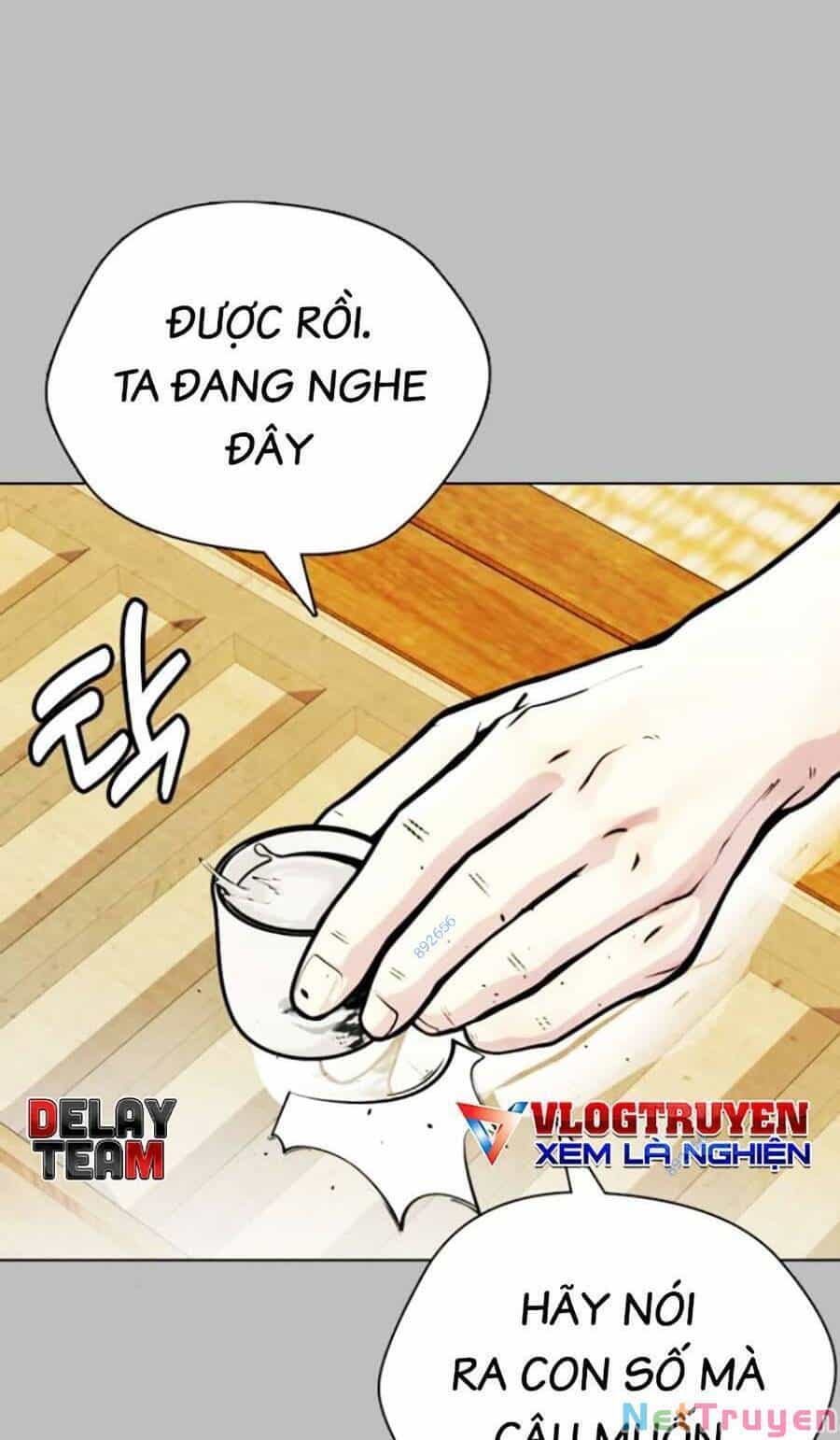 Loser Giỏi Võ - Chương 14 - ảnh 38