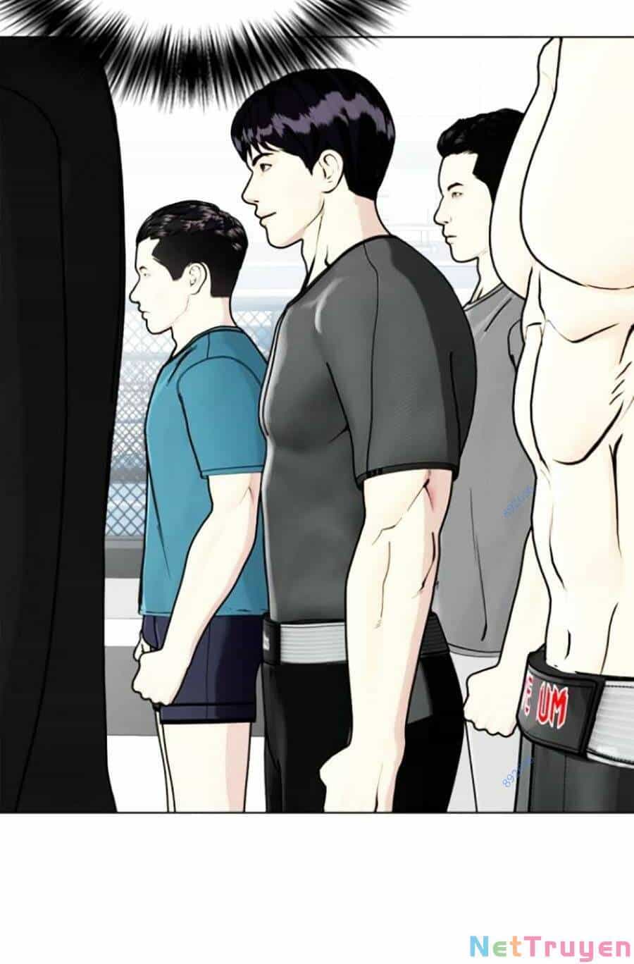 Loser Giỏi Võ - Chương 14 - ảnh 70
