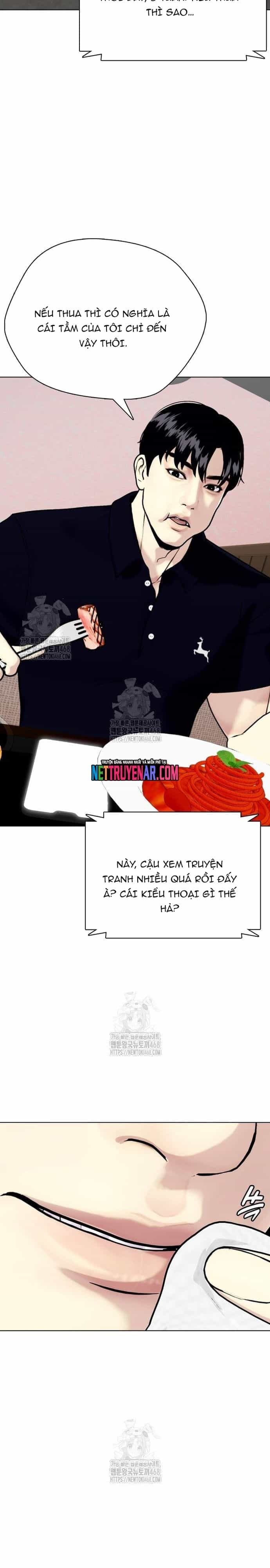 Loser Giỏi Võ - Chương 138 - ảnh 4