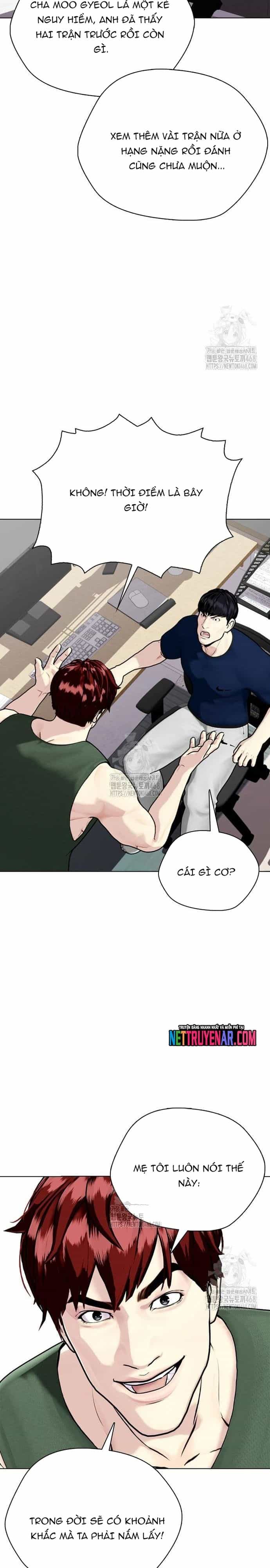 Loser Giỏi Võ - Chương 138 - ảnh 8