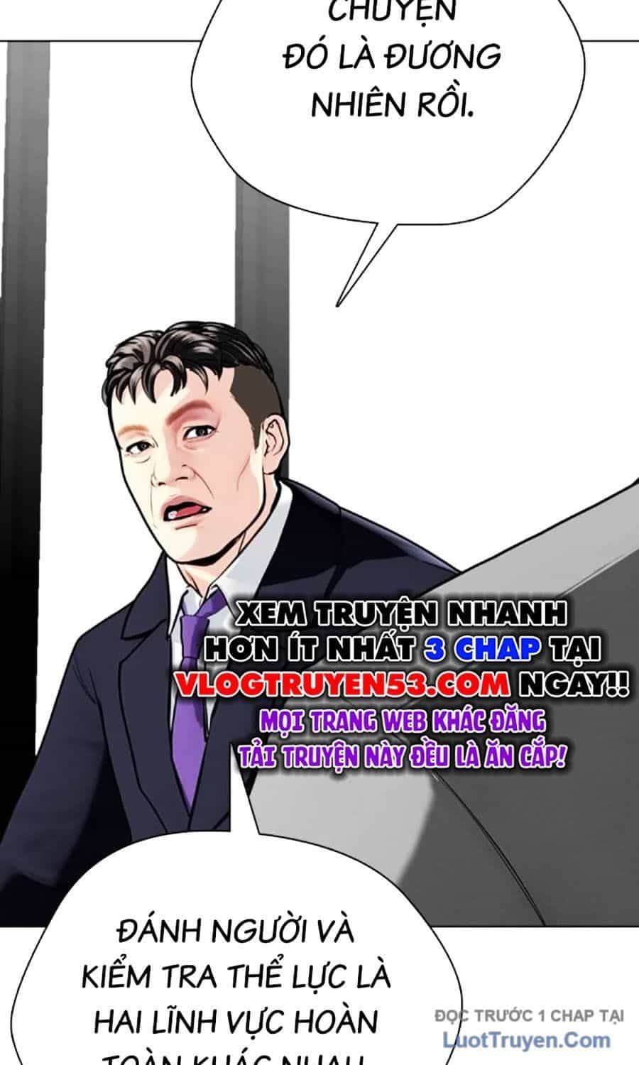 Loser Giỏi Võ - Chương 139 - ảnh 103