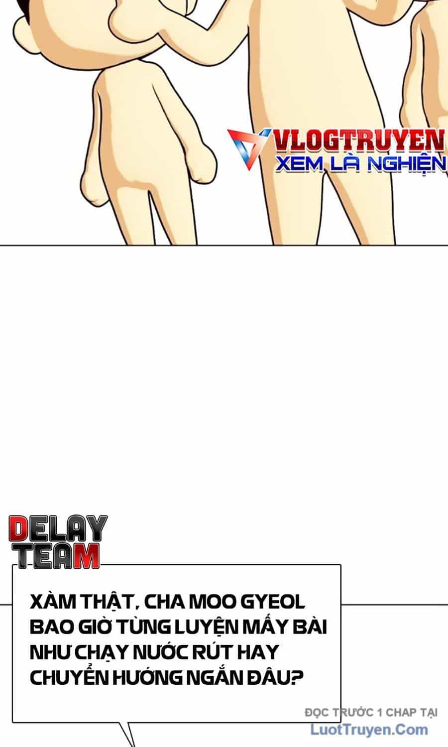 Loser Giỏi Võ - Chương 139 - ảnh 120