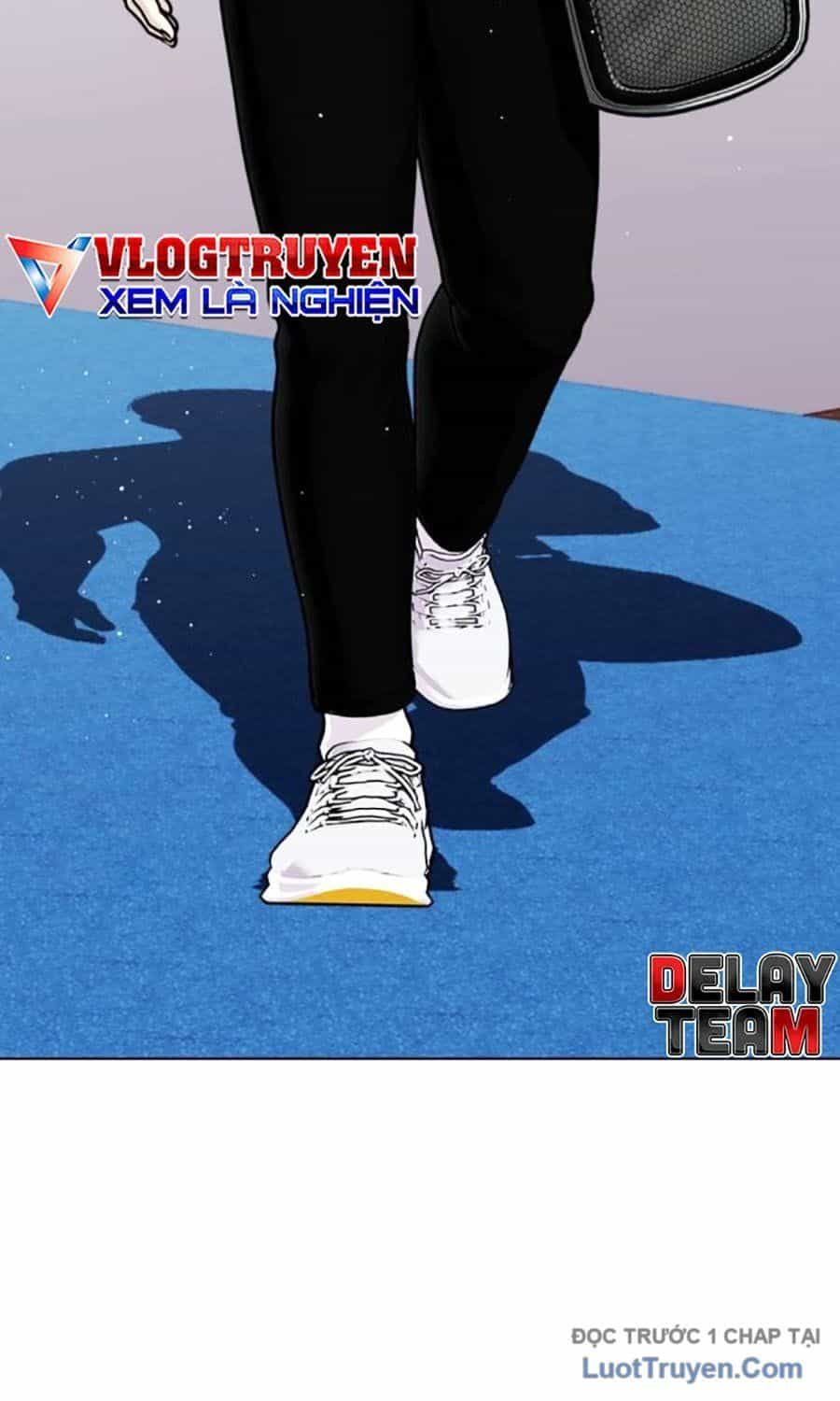 Loser Giỏi Võ - Chương 139 - ảnh 155