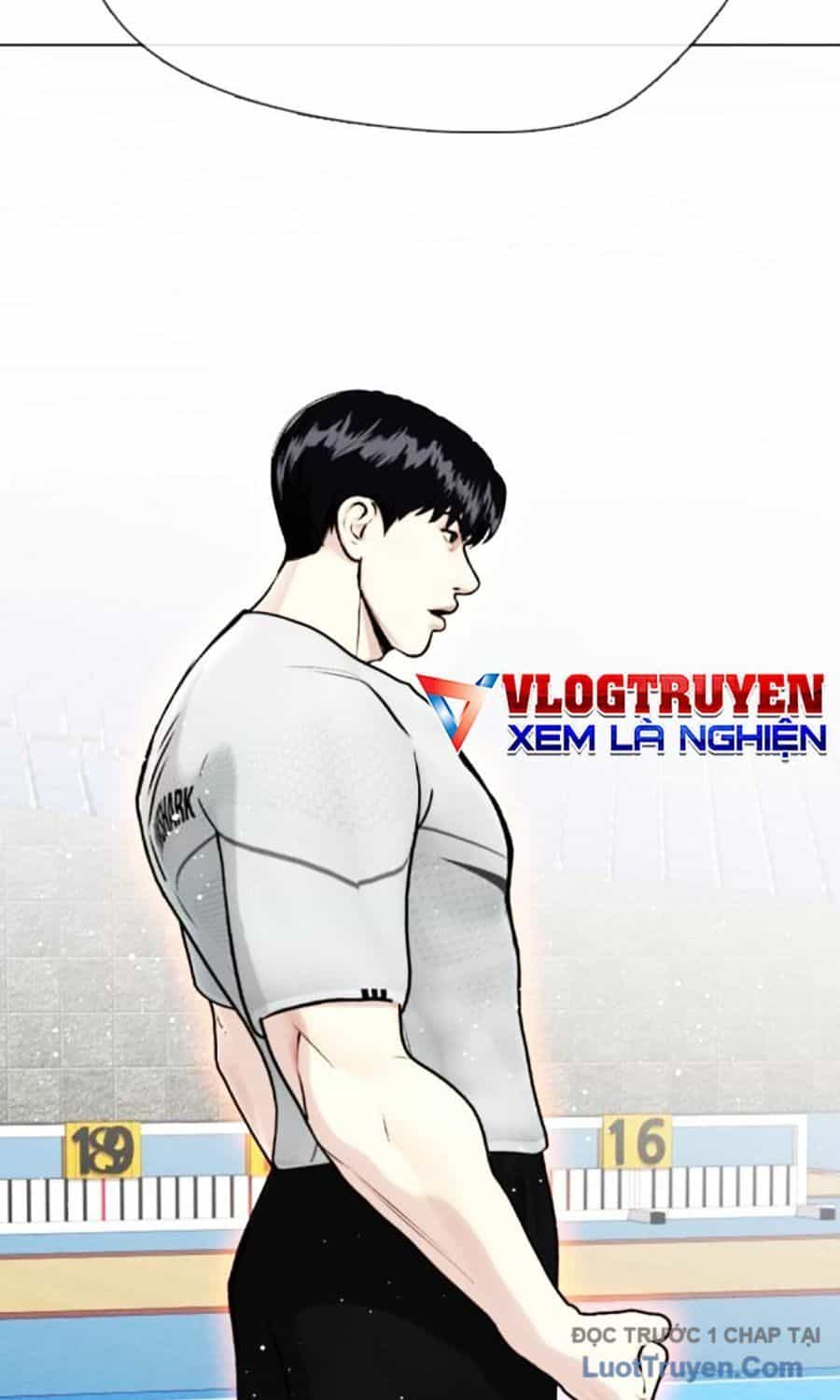 Loser Giỏi Võ - Chương 139 - ảnh 160