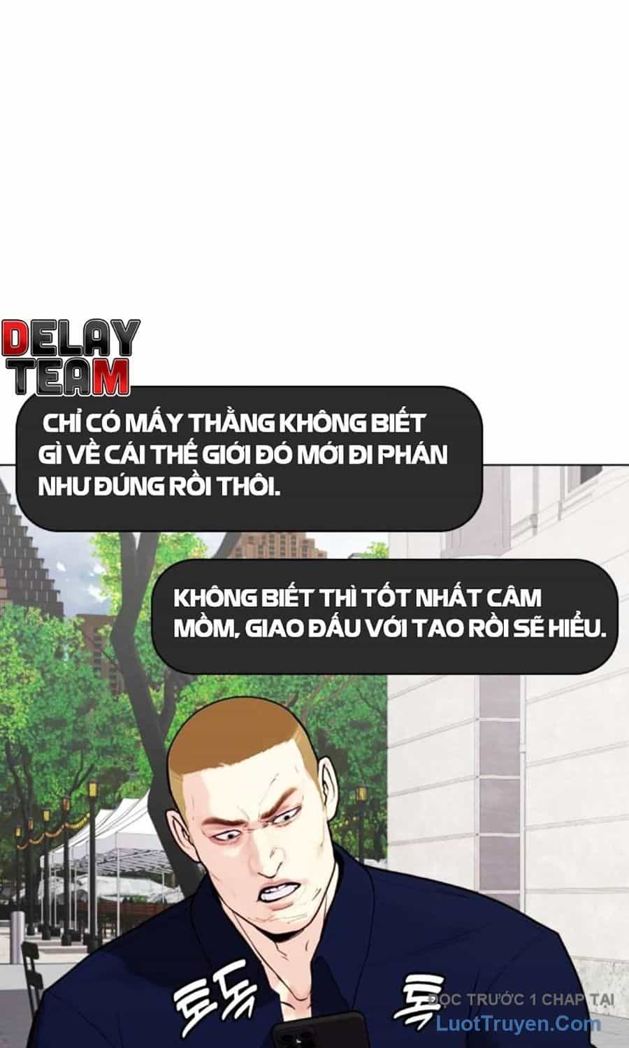 Loser Giỏi Võ - Chương 139 - ảnh 81