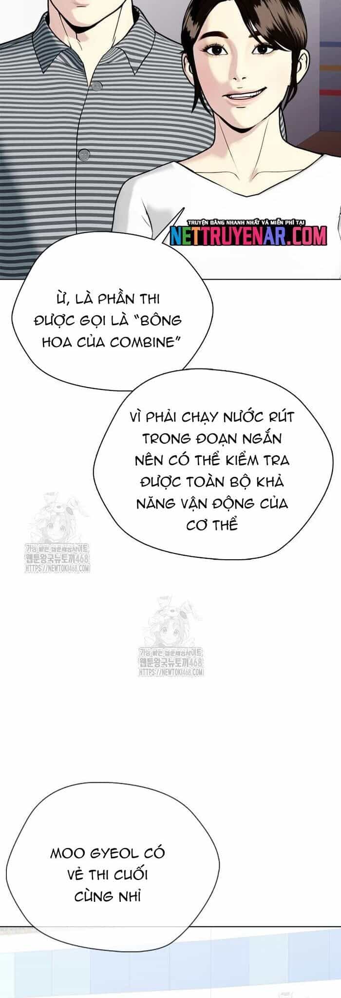 Loser Giỏi Võ - Chương 140 - ảnh 10