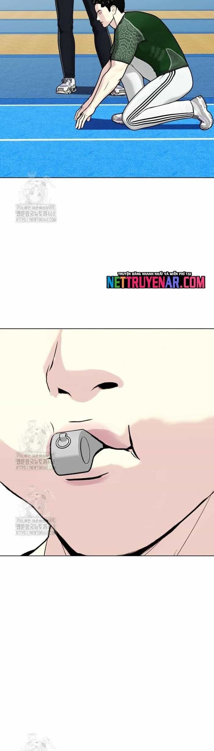 Loser Giỏi Võ - Chương 140 - ảnh 12