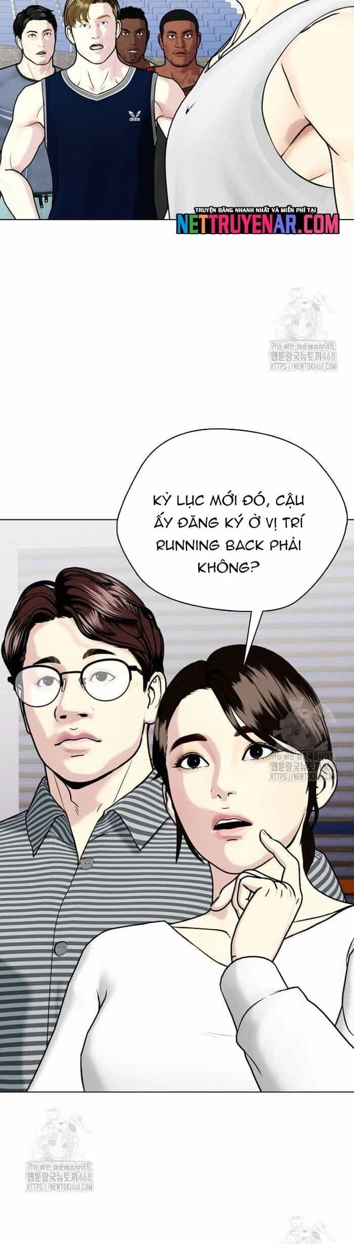 Loser Giỏi Võ - Chương 140 - ảnh 16