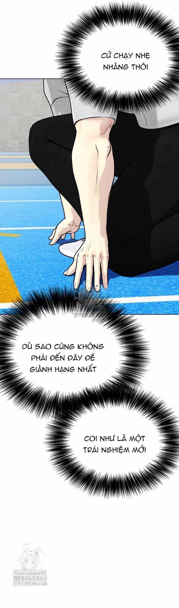 Loser Giỏi Võ - Chương 140 - ảnh 24