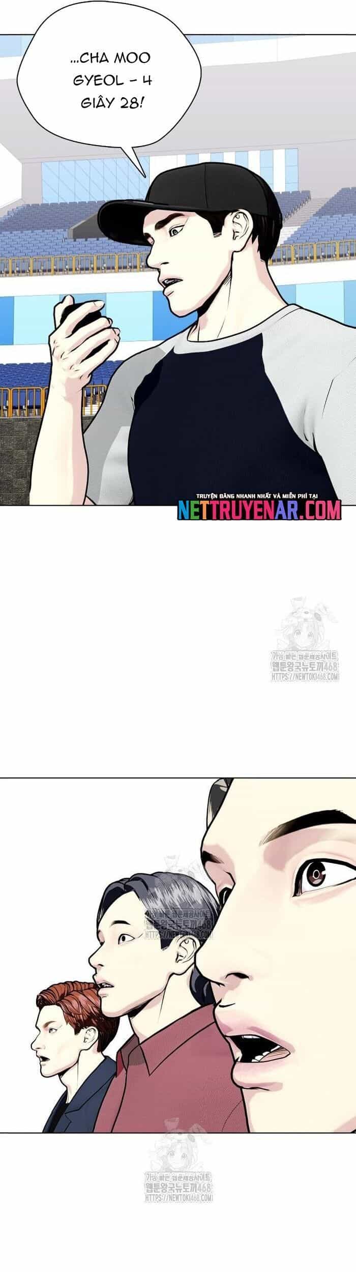 Loser Giỏi Võ - Chương 140 - ảnh 33
