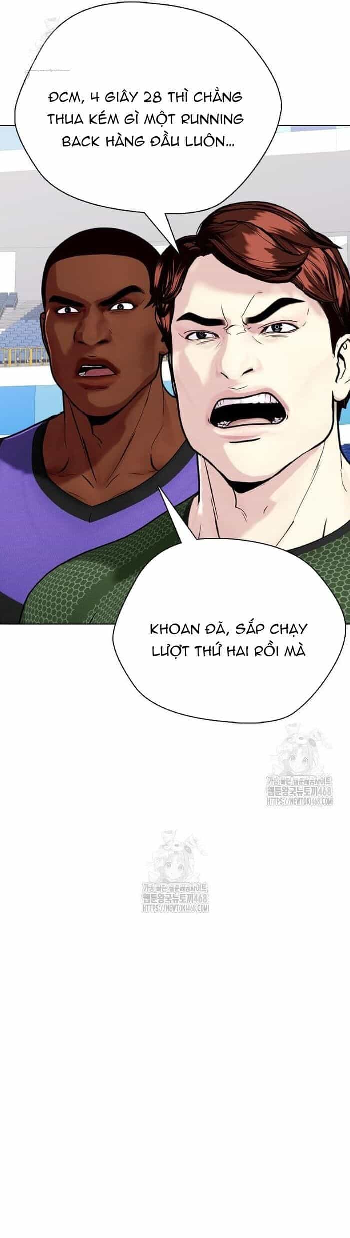 Loser Giỏi Võ - Chương 140 - ảnh 37