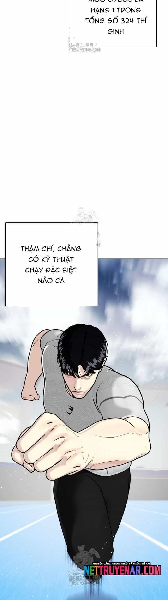 Loser Giỏi Võ - Chương 140 - ảnh 42