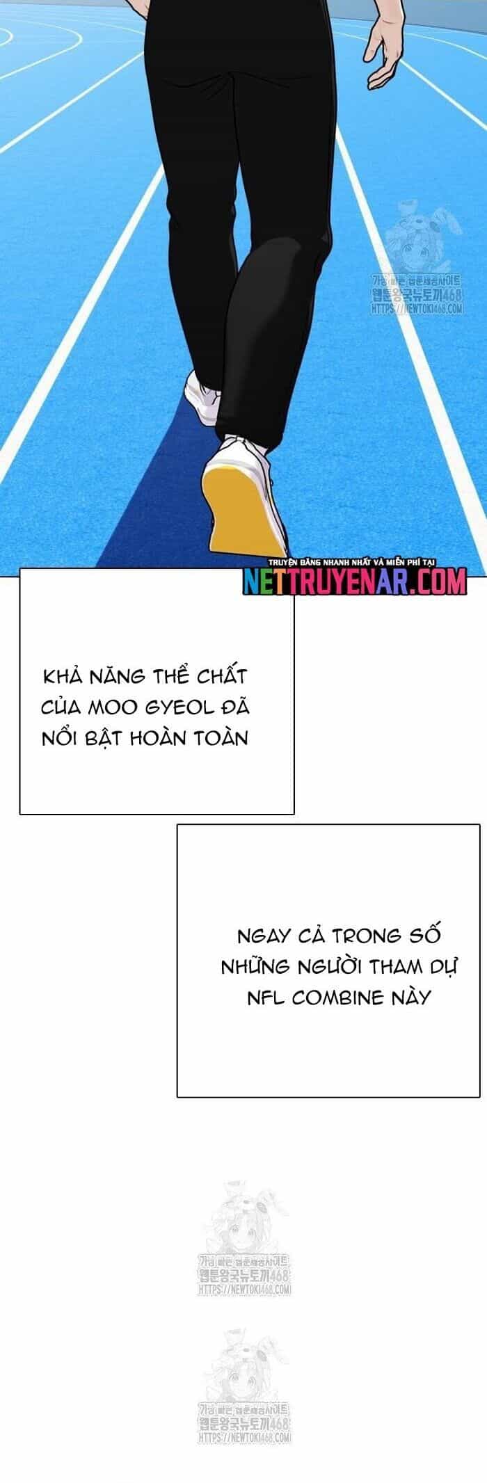 Loser Giỏi Võ - Chương 140 - ảnh 44