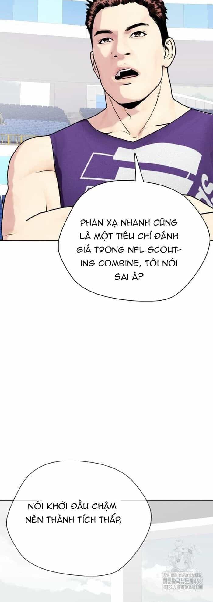 Loser Giỏi Võ - Chương 140 - ảnh 48