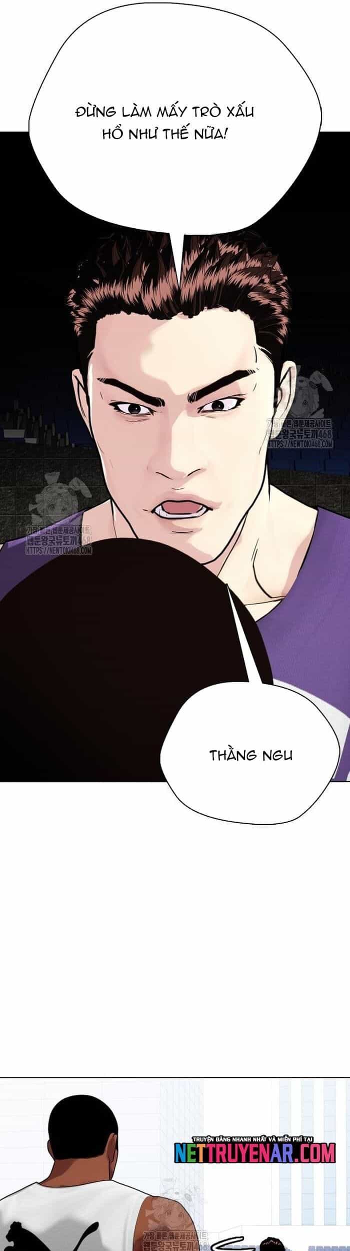 Loser Giỏi Võ - Chương 140 - ảnh 51