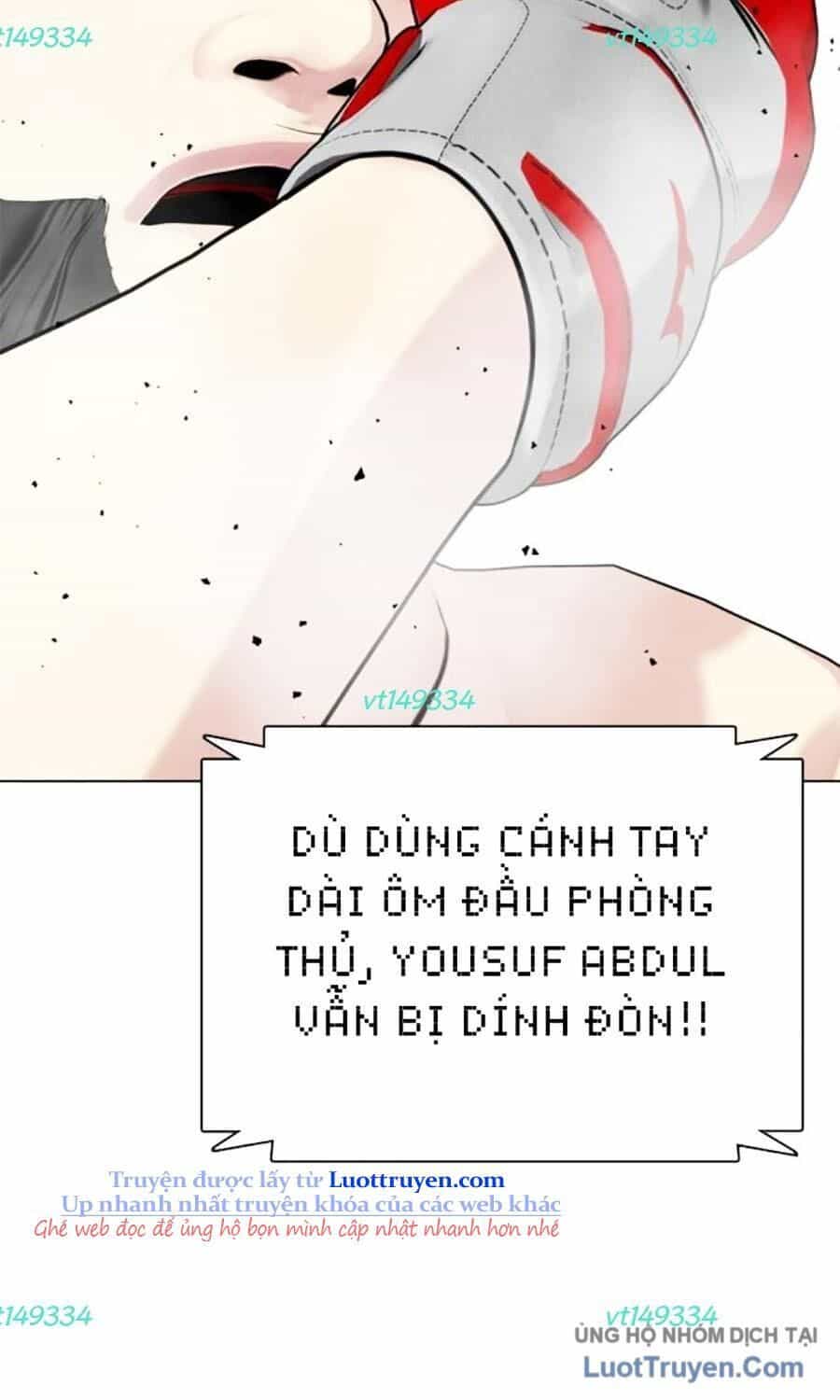 Loser Giỏi Võ - Chương 142 - ảnh 112
