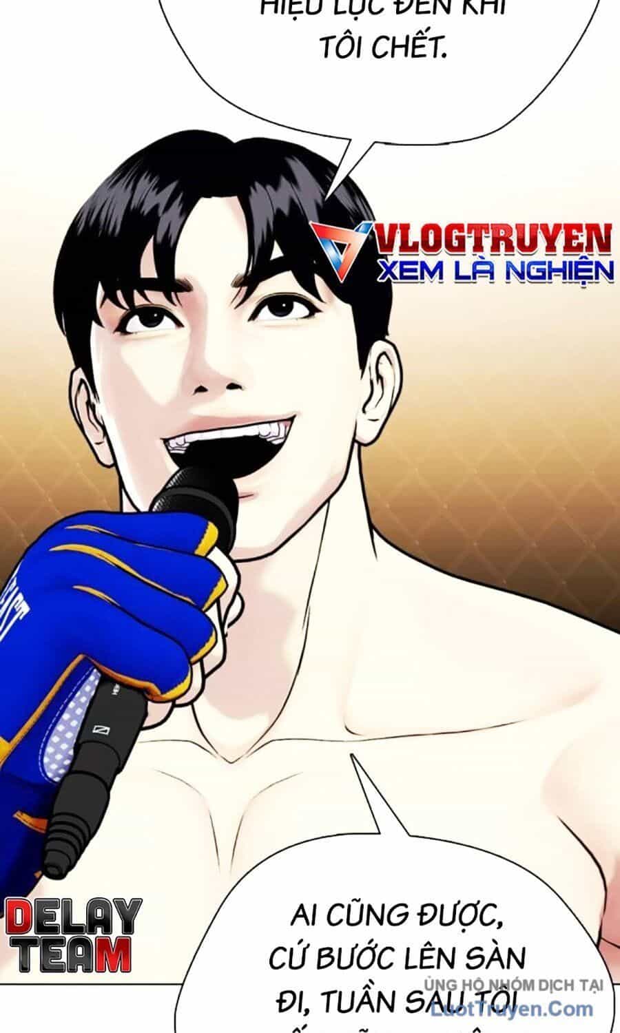 Loser Giỏi Võ - Chương 142 - ảnh 133