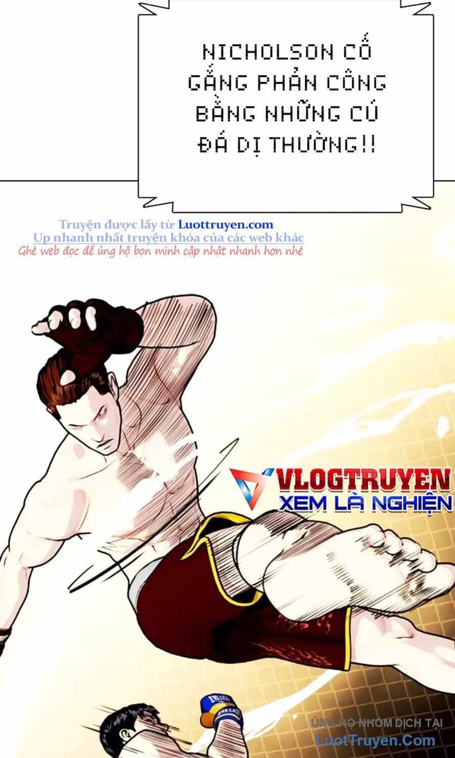 Loser Giỏi Võ - Chương 142 - ảnh 161