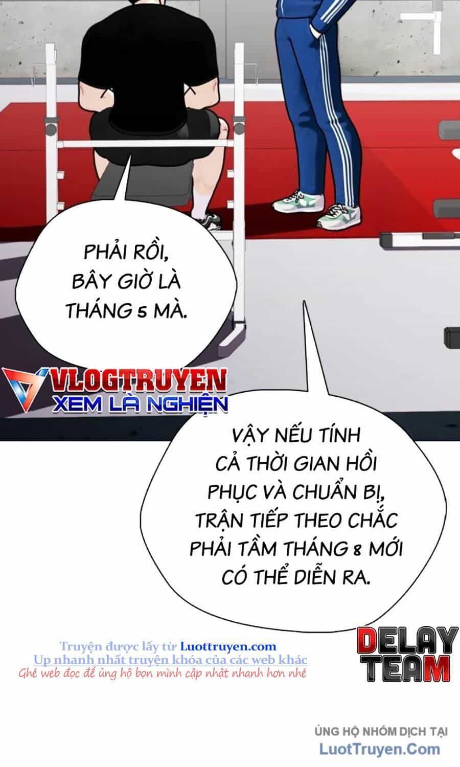 Loser Giỏi Võ - Chương 142 - ảnh 193