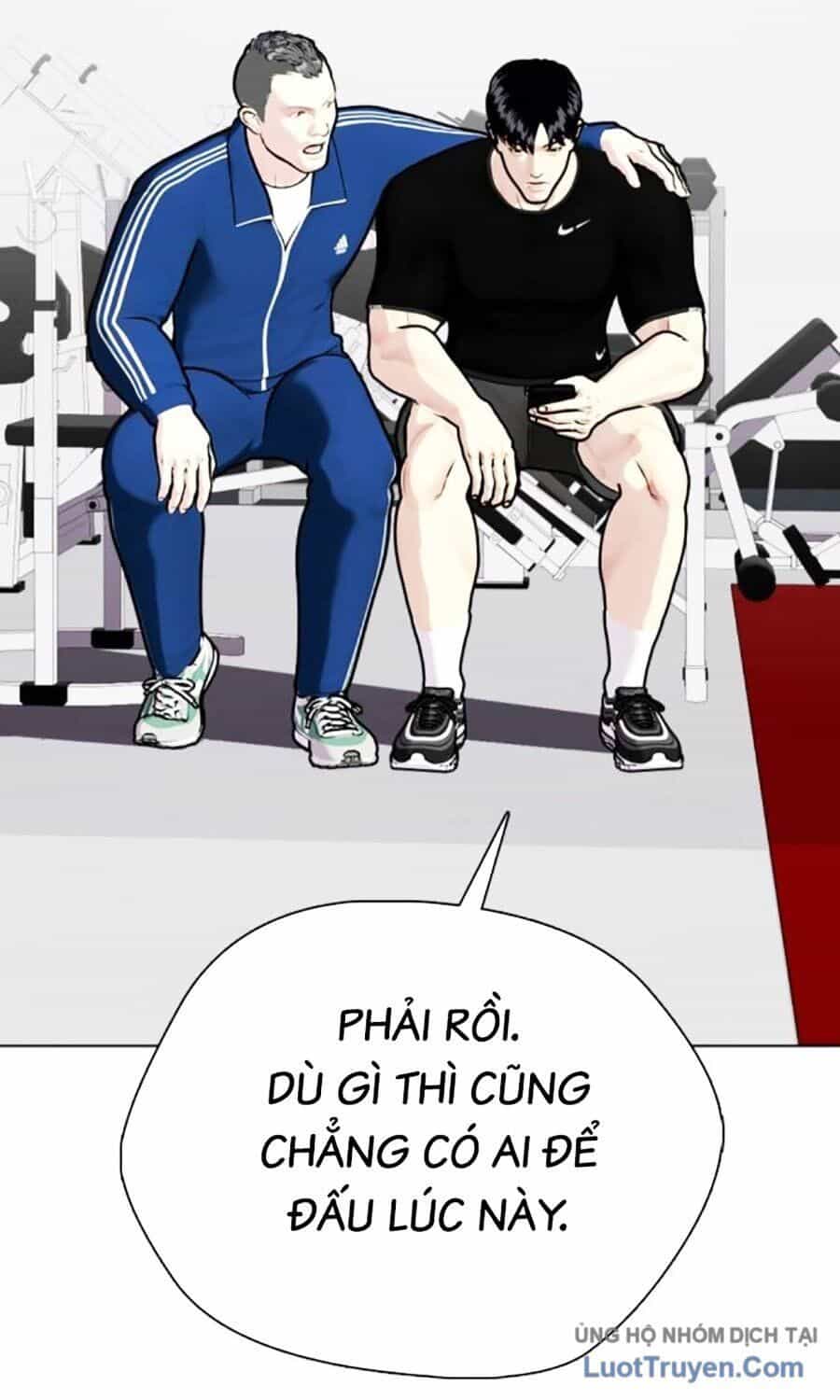 Loser Giỏi Võ - Chương 142 - ảnh 196