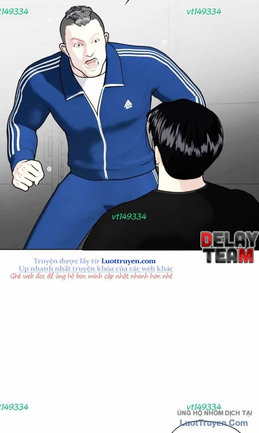 Loser Giỏi Võ - Chương 142 - ảnh 207