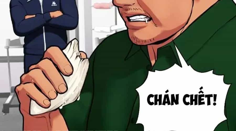 Loser Giỏi Võ - Chương 143 - ảnh 181