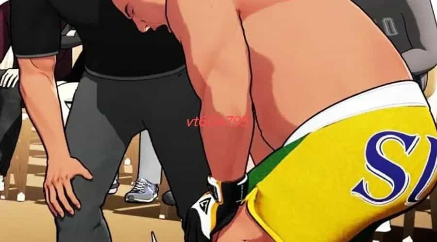 Loser Giỏi Võ - Chương 143 - ảnh 346