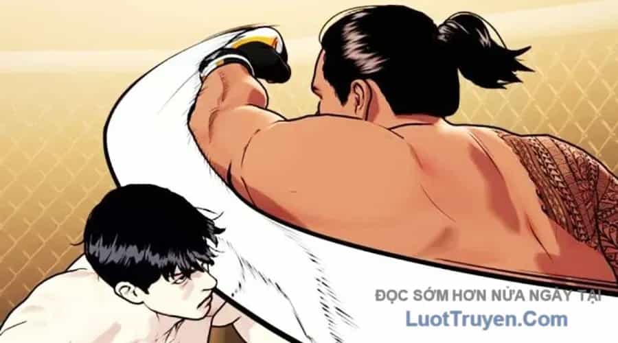 Loser Giỏi Võ - Chương 143 - ảnh 538