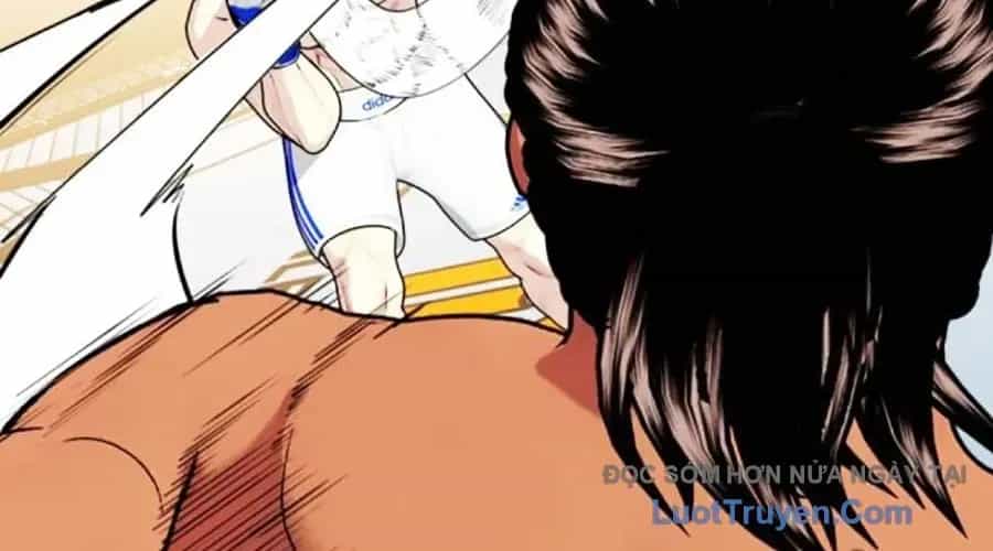 Loser Giỏi Võ - Chương 143 - ảnh 544