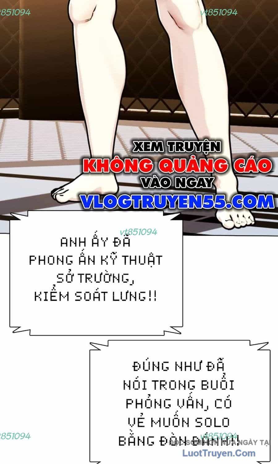 Loser Giỏi Võ - Chương 144 - ảnh 11