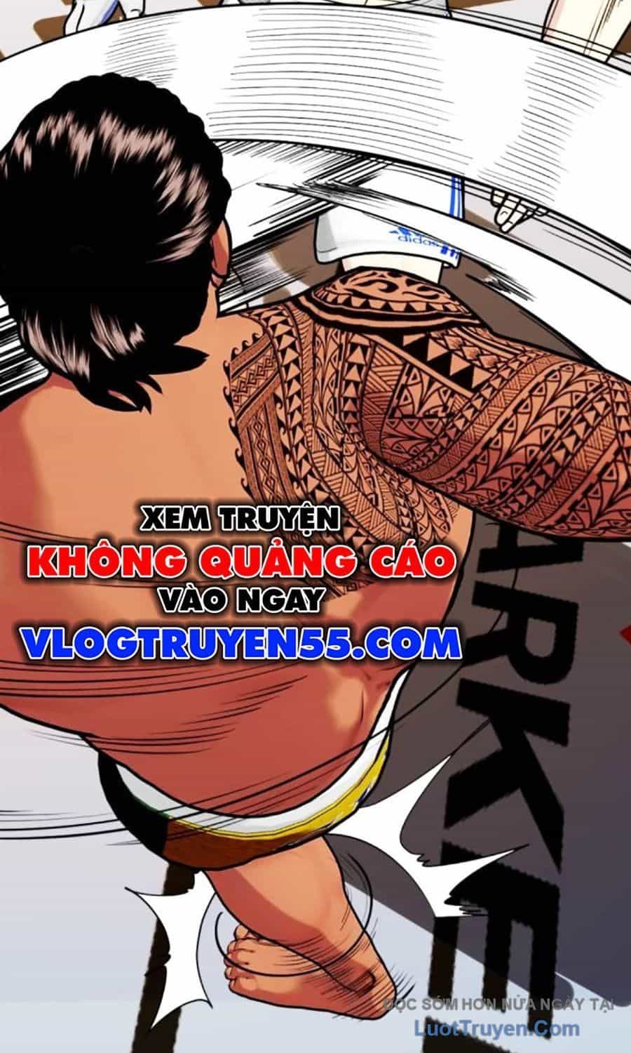 Loser Giỏi Võ - Chương 144 - ảnh 117