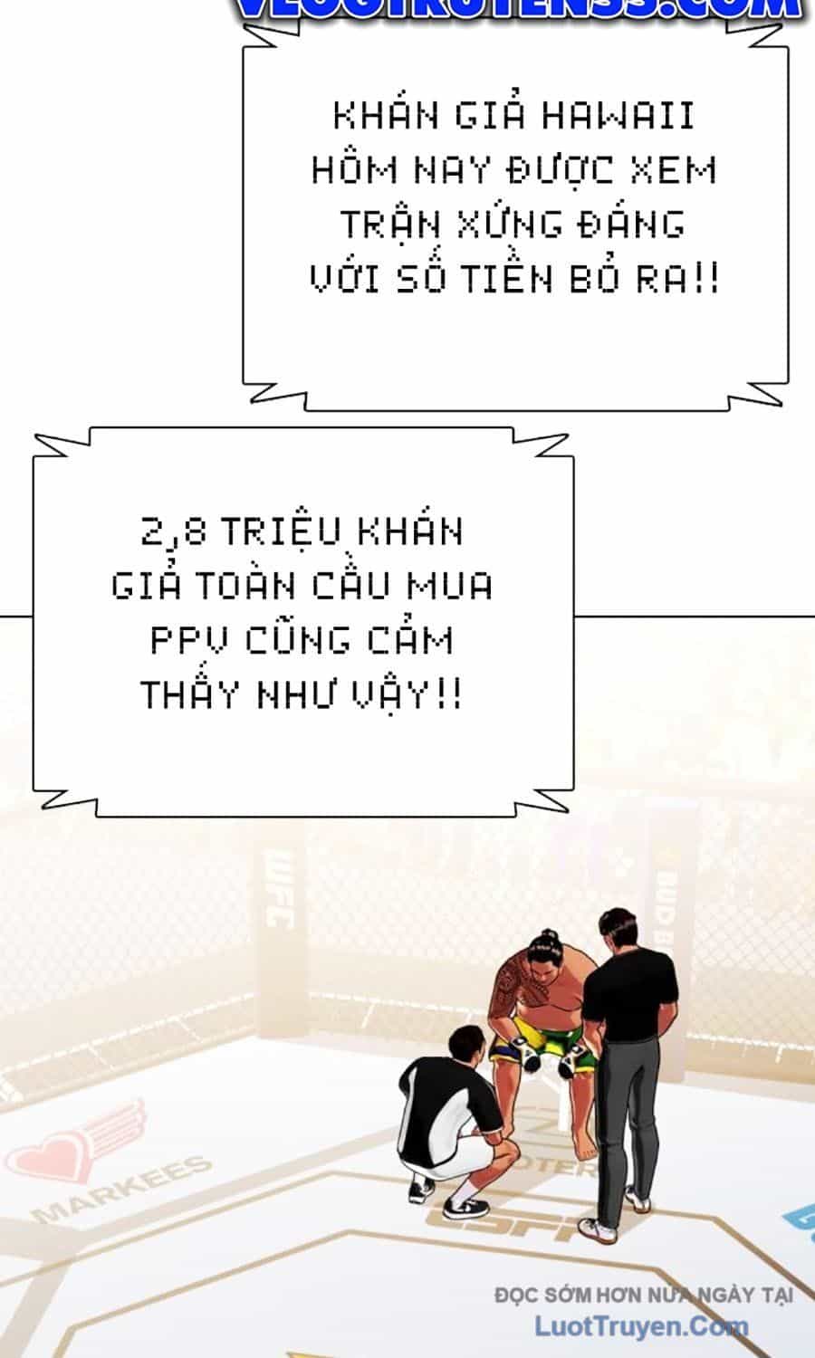 Loser Giỏi Võ - Chương 144 - ảnh 145