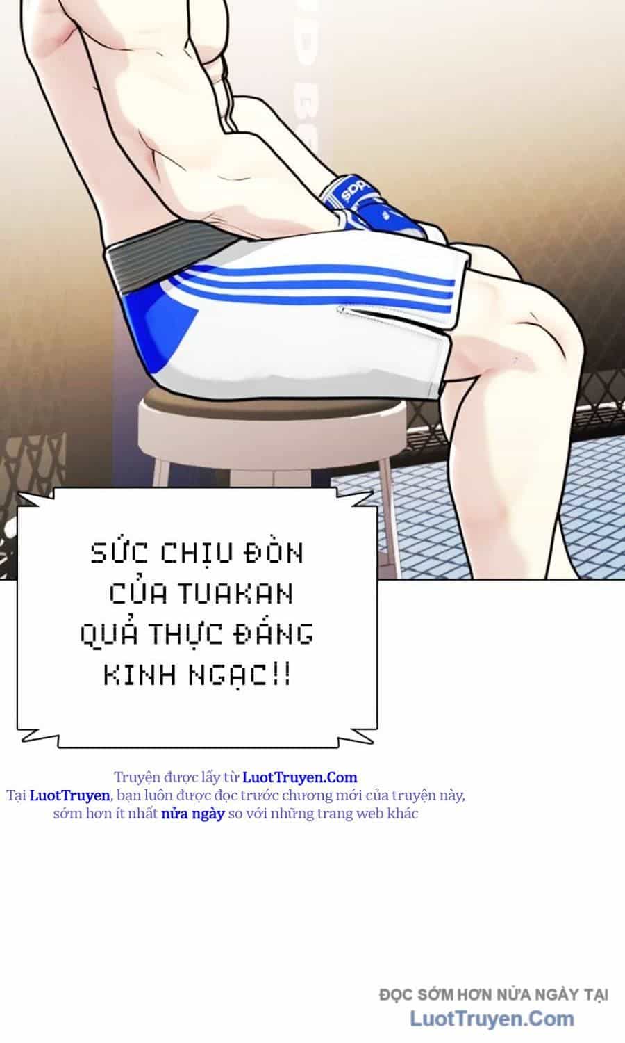Loser Giỏi Võ - Chương 144 - ảnh 148