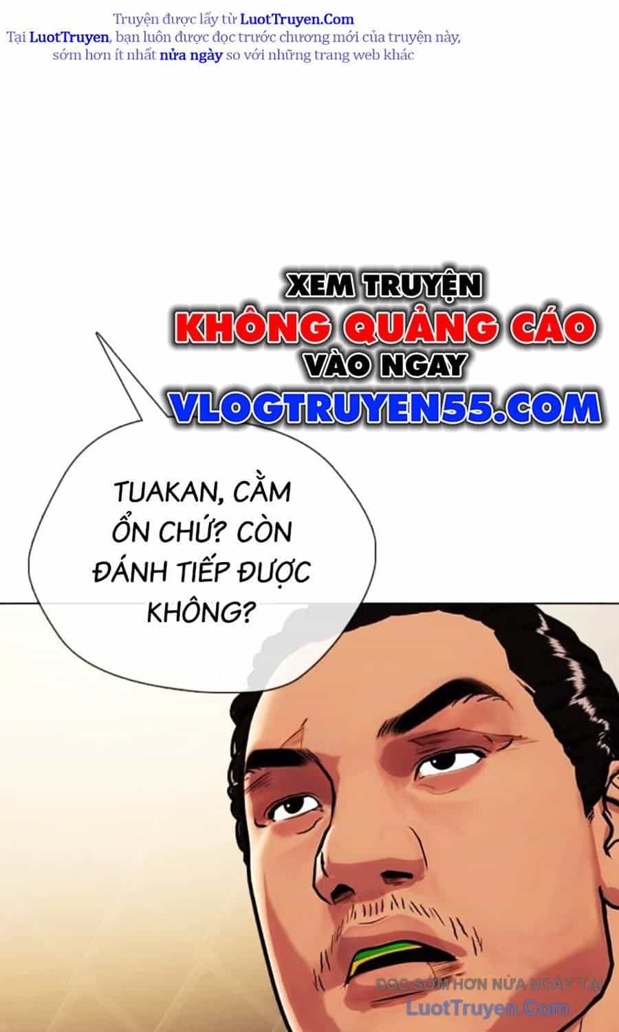 Loser Giỏi Võ - Chương 144 - ảnh 149