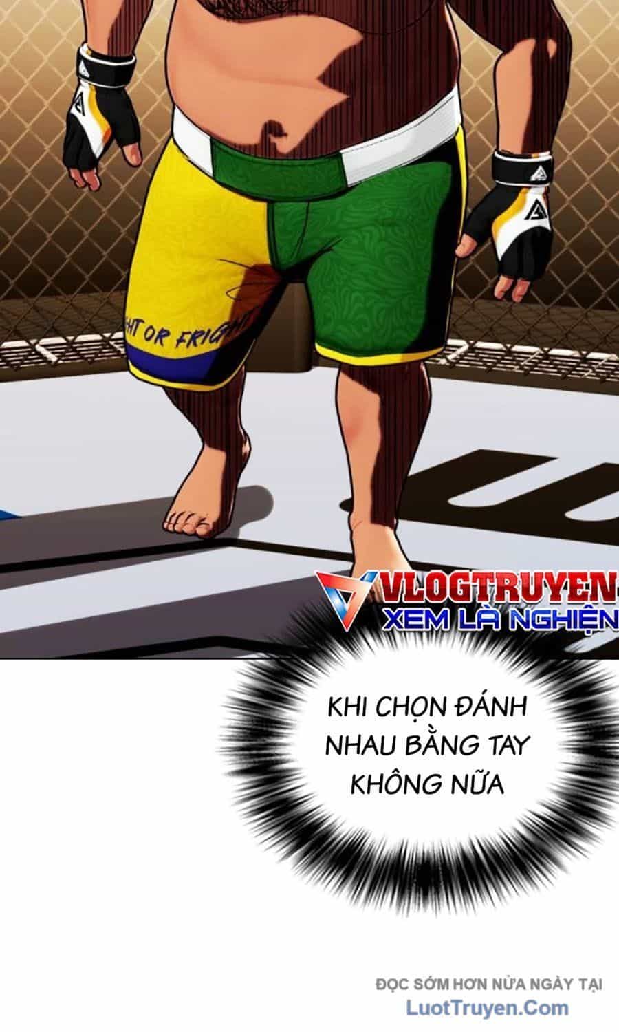 Loser Giỏi Võ - Chương 144 - ảnh 17