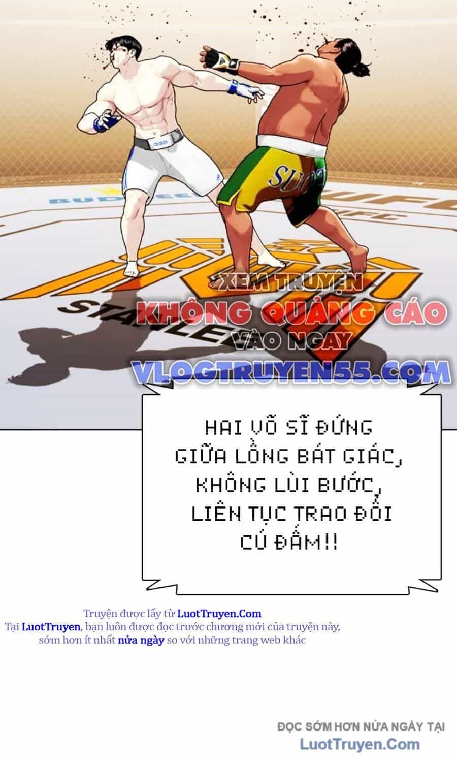 Loser Giỏi Võ - Chương 144 - ảnh 31