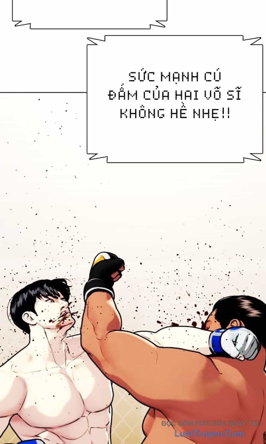 Loser Giỏi Võ - Chương 144 - ảnh 41