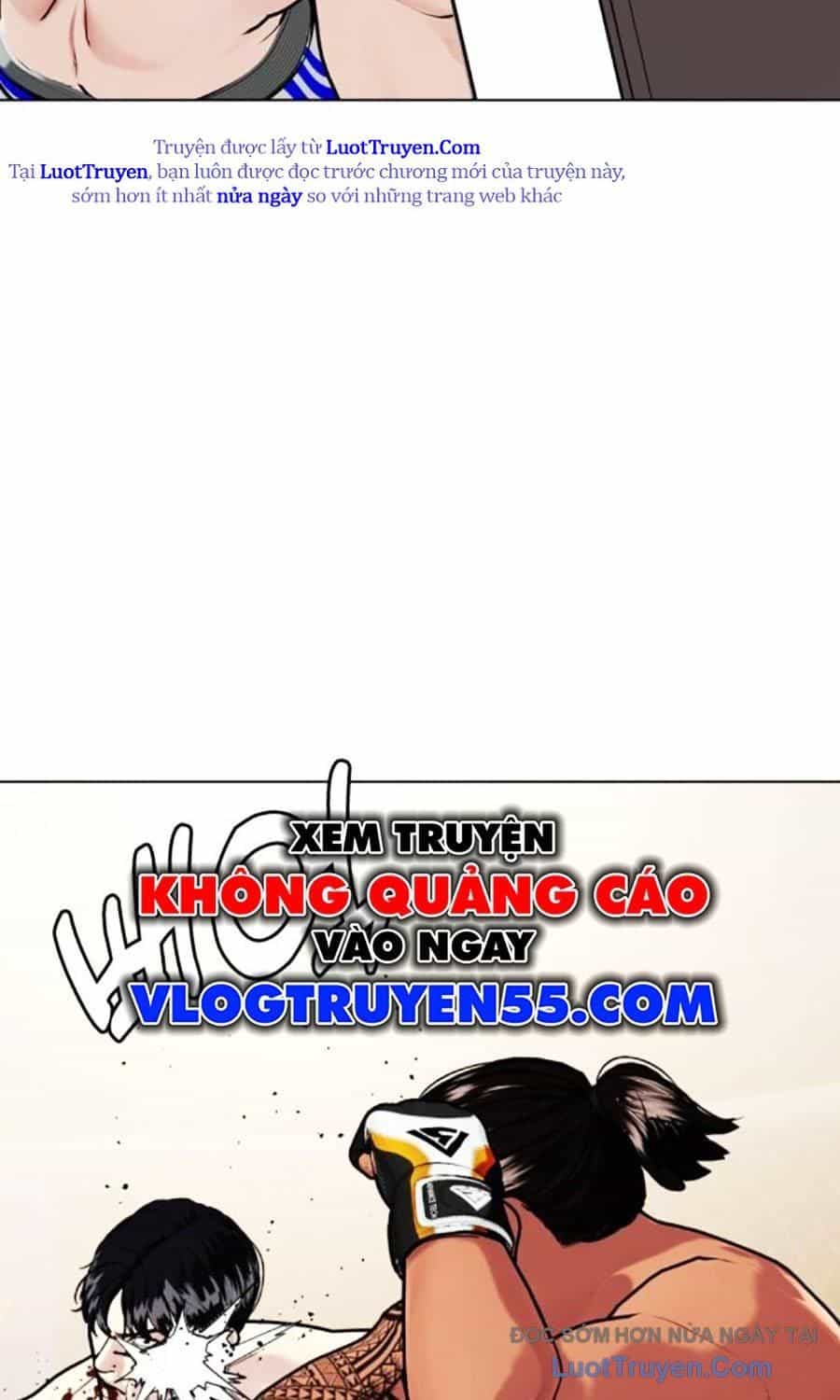 Loser Giỏi Võ - Chương 144 - ảnh 53