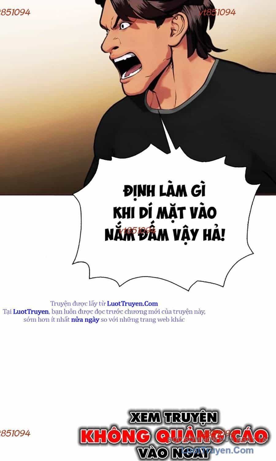 Loser Giỏi Võ - Chương 144 - ảnh 6