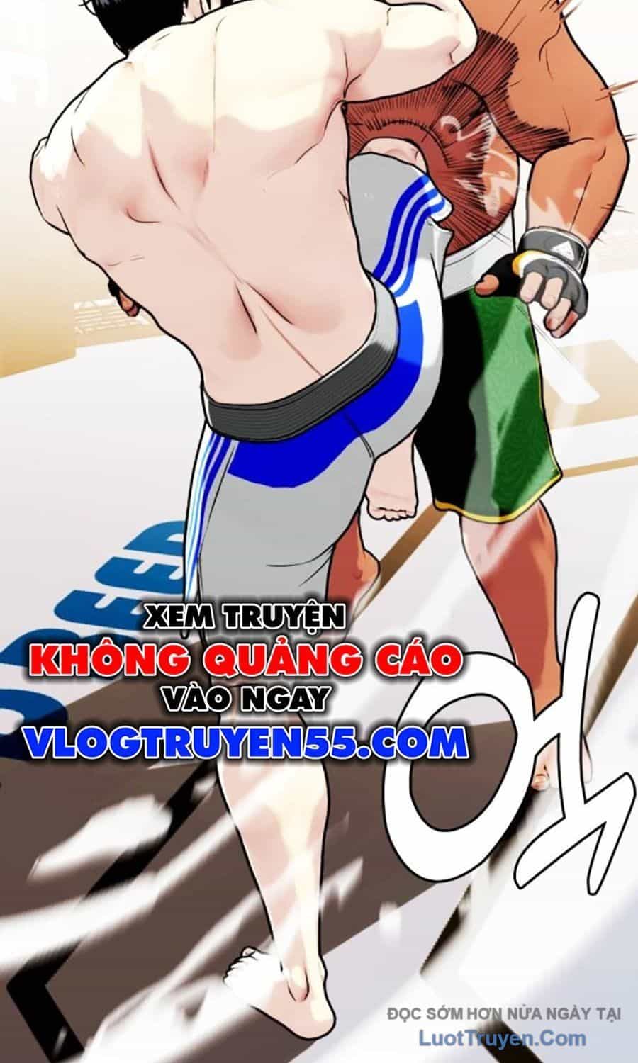 Loser Giỏi Võ - Chương 144 - ảnh 70