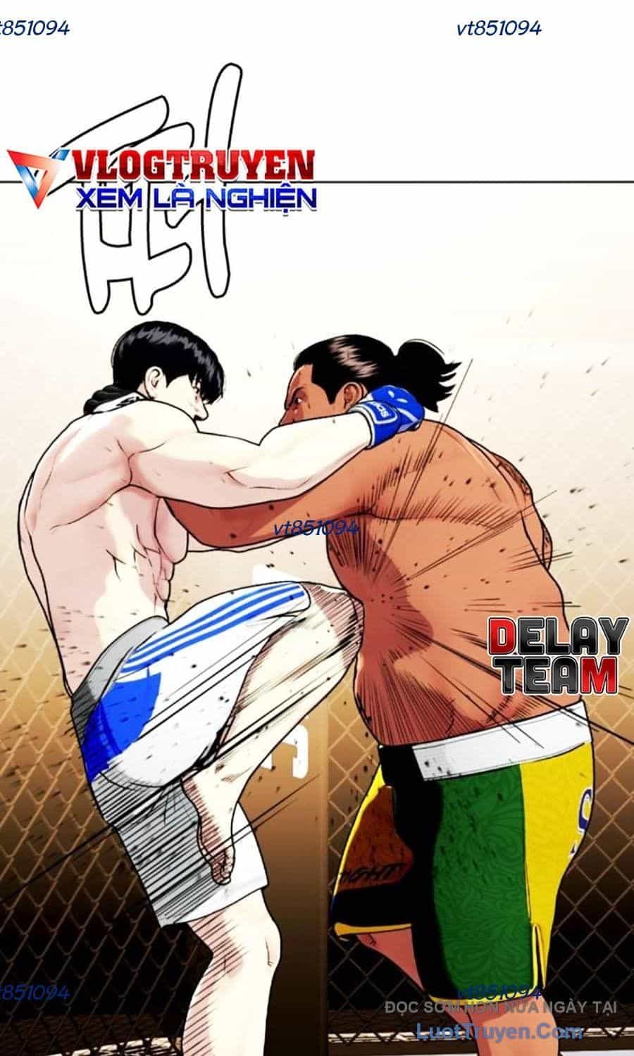 Loser Giỏi Võ - Chương 144 - ảnh 77