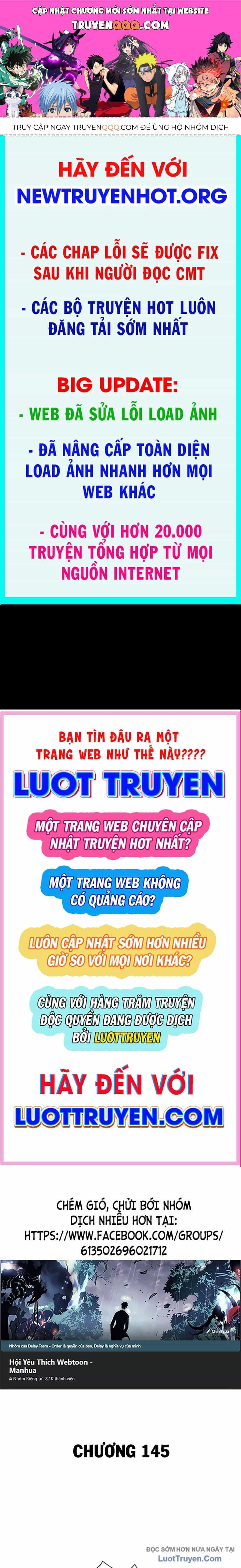 Loser Giỏi Võ - Chương 145 - ảnh 1