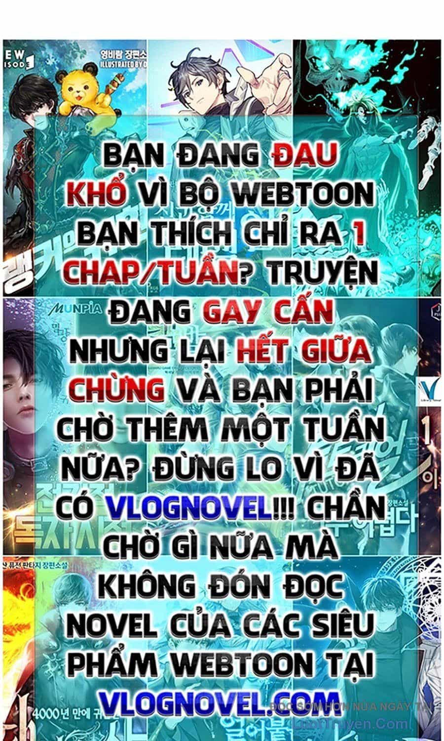 Loser Giỏi Võ - Chương 145 - ảnh 119