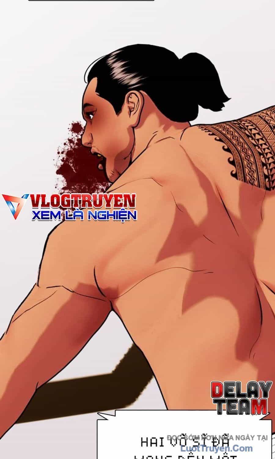 Loser Giỏi Võ - Chương 145 - ảnh 139