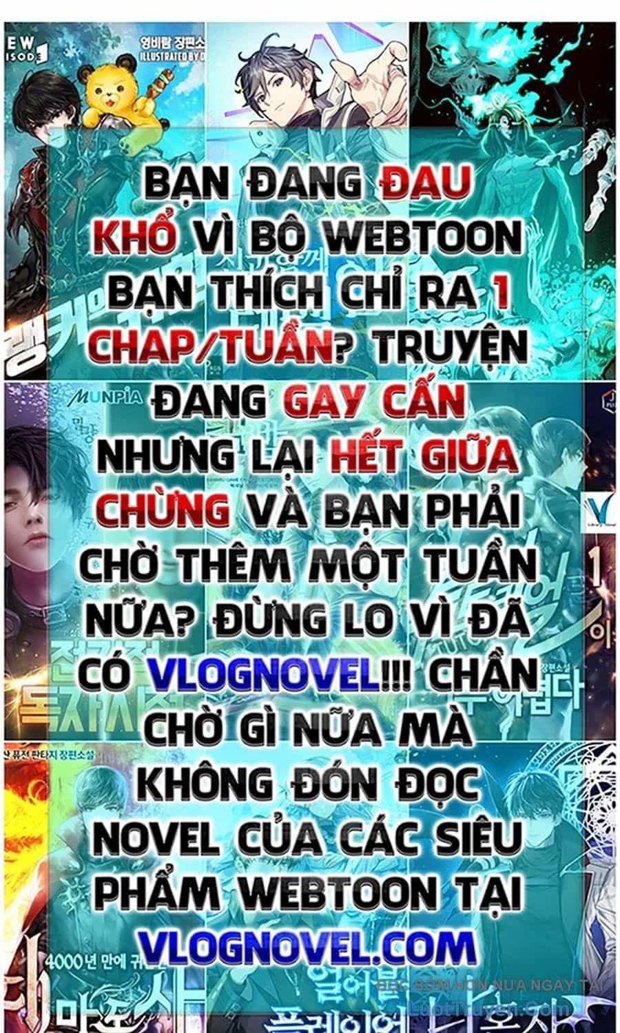Loser Giỏi Võ - Chương 145 - ảnh 157